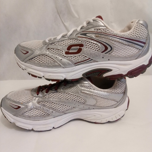 Skechers Sport Athletic Sneakers Size 9 - Picture 3 of 11
